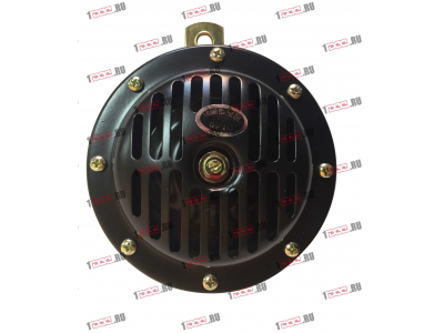 Сигнал звуковой электрический SH SHAANXI / Shacman (ШАНКСИ / Шакман) 81.25301.6066 фото 1 Пермь