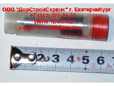 Распылитель DLLA155P965 H3 HOWO (ХОВО) AZ61010002202 фото 1 Пермь