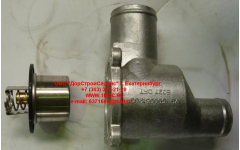 Термостат разборный (корпус+вкладыш) H фото Пермь