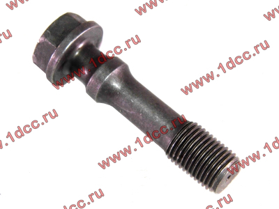 Болт шатуна H2/H3 HOWO (ХОВО) VG1500030023 фото 1 Пермь