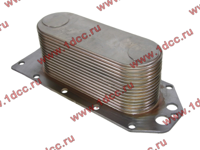 Теплообменник DF DONG FENG (ДОНГ ФЕНГ) C3966365/C4965482 для самосвала фото 1 Пермь