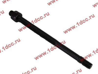 Шпилька крепления ГБЦ H2/H3 HOWO (ХОВО) VG1500010185/VG1500010215 фото 1 Пермь