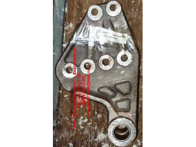 Кронштейн крепления передних рессор правый средний F FAW (ФАВ) 2902444-481 для самосвала фото 1 Пермь