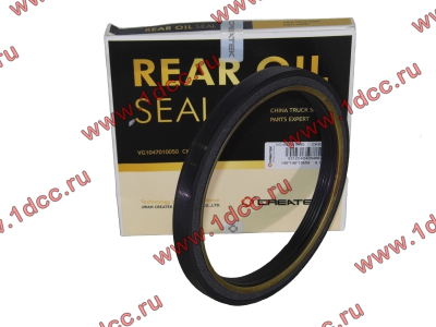 Сальник 115х140х12 коленвала задний H CREATEK CREATEK VG1047010050/CK8212 фото 1 Пермь