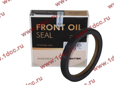 Сальник 95х115х12 коленвала передний D12 A7 CREATEK CREATEK VG1047010038/CK8211 фото 1 Пермь