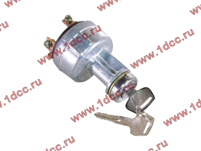 Замок зажигания XCMG XCMG/MITSUBER 5001292 фото 1 Пермь
