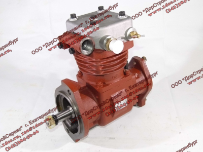 Компрессор воздушный ДВС Shanghai D9-220 XCMG/MITSUBER D47-000-40+C фото 1 Пермь