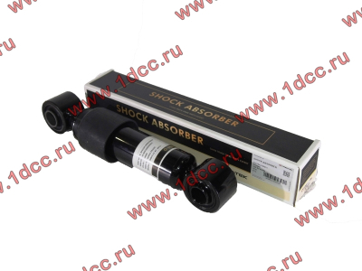 Амортизатор кабины поперечный CREATEK H2/H3 CREATEK WG1642440021/CK8099 фото 1 Пермь