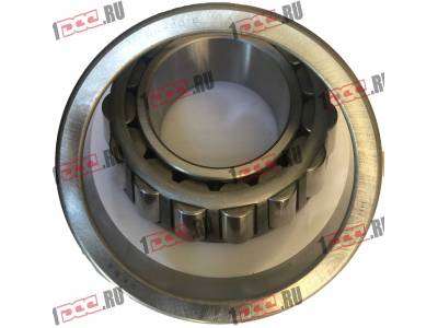 Подшипник 3016 передней спупицы внутренний DF DONG FENG (ДОНГ ФЕНГ) 31ZB3-03020 для самосвала фото 1 Пермь
