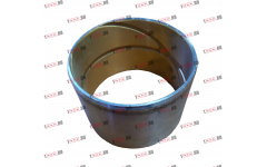 Втулка МОДа задняя латунная F для самосвалов фото Пермь