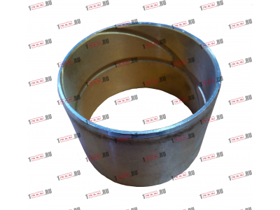 Втулка МОДа задняя латунная F FAW (ФАВ) 2502063D для самосвала фото 1 Пермь