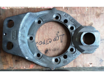 Суппорт F J6 FAW (ФАВ) 3502021-AOE для самосвала фото 1 Пермь