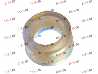 Втулка фторопластовая стойки заднего стабилизатора конусная H2/H3 HOWO (ХОВО) 199100680066 фото 1 Пермь