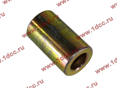 Втулка металлическая стойки заднего стабилизатора (для фторопластовых втулок) H2/H3 HOWO (ХОВО) 199100680037 фото 1 Пермь