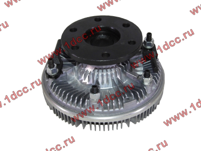 Гидромуфта WD615.xx H2/H3/SH HOWO (ХОВО) 61500060226 фото 1 Пермь