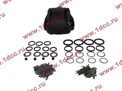 Ремкомплект шруса 6x6 H/SH HOWO (ХОВО)  фото 1 Пермь