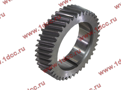 Шестерня коленвала E2 (340-375 л.с.) DF DONG FENG (ДОНГ ФЕНГ) C3918776 для самосвала фото 1 Пермь