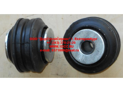 Сайлентблок торсиона кабины A7 (AZ1664430095) HOWO A7 AZ1664430098 фото 1 Пермь