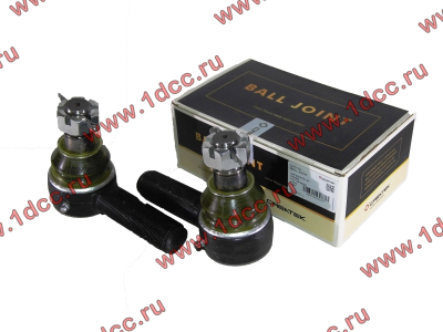 Наконечник рулевой тяги большой (комплект L+R) H/SH CREATEK CREATEK 199100430701/04/CK8489 фото 1 Пермь