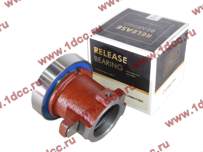 Подшипник выжимной 420 d-57 (D=110 d=70 L=25) в сборе с седлом (F,H,S) CREATEK CREATEK 996914+11203/CK8172 фото 1 Пермь