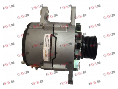 Генератор DF CREATEK CREATEK C4930794/CK8699 фото 1 Пермь