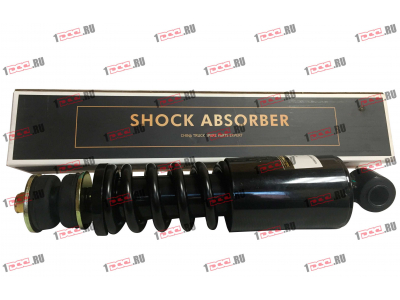 Амортизатор кабины задний SH F3000 0/0 CREATEK CREATEK DZ13241440100/CK8093 фото 1 Пермь