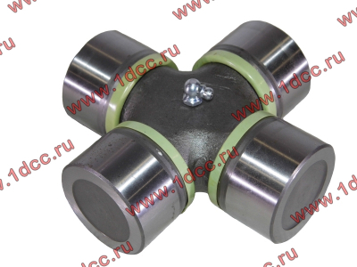 Крестовина D-57 L-144 промежуточного кардана H2/H3/SH HOWO (ХОВО) AZ1903611080/99114310082 фото 1 Пермь