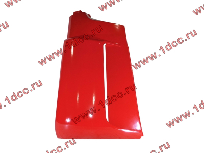 Облицовка кабины правая F FAW (ФАВ) 5301090-A17 для самосвала фото 1 Пермь