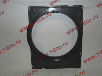 Диффузор радиатора H A7 HOWO A7 WG9918531003 фото 1 Пермь