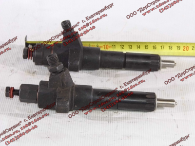 Форсунка в сборе CKBL68S001 ДВС Yuchai YC6B125/YC6108 YUCHAI (ЮЧАЙ) J3200-1112010A фото 1 Пермь