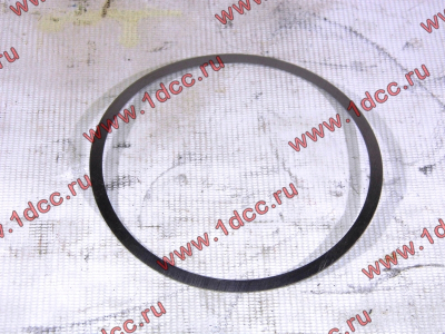 Шайба втулки балансира регулировочная 0,2мм H2/H3 HOWO (ХОВО) 199014520303 фото 1 Пермь