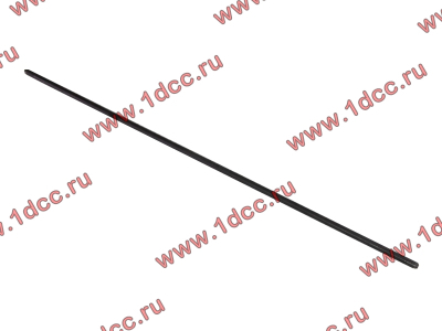 Шпонка вторичного вала КПП Fuller 12JS160, 12JS200 КПП (Коробки переключения передач) 12JS160T-1701121 фото 1 Пермь