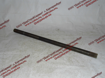 Полуось CDM 855 26 шлицов Lonking CDM (СДМ)  фото 1 Пермь