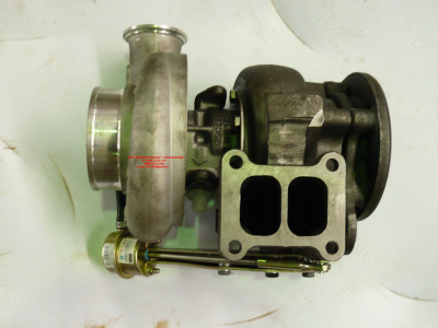 Турбина (Турбокомпрессор) 290 л.с. WD615.87 H2 HOWO (ХОВО) VG2600118898 фото 1 Пермь