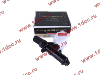 ГЦС (главный цилиндр сцепления) c бачком H2/H3 CREATEK CREATEK WG9719230013/23/CK8158 фото 1 Пермь