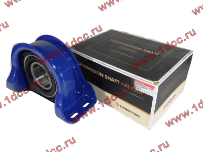 Подшипник подвесной карданный D=75х43х250мм на 4 шпильки SH CREATEK CREATEK 26013314030-75/CK фото 1 Пермь