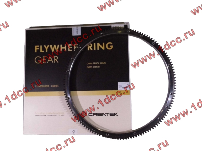 Венец маховика 136 зубьев H, SH CREATEK CREATEK 612600020208/CK8465 фото 1 Пермь