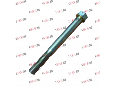 Болт оси коромысел WP12 SHAANXI / Shacman (ШАНКСИ / Шакман) 61269000095 фото 1 Пермь