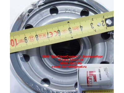 Фильтр масляный Fleetguard Разное LF3328 фото 1 Пермь