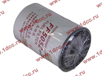 Фильтр топливный Fleetguard DONG FENG (ДОНГ ФЕНГ) FF5052 для самосвала фото 1 Пермь