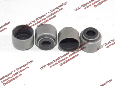 Колпачок маслосъемный ДВС Shanghai C6110 XCMG/MITSUBER     фото 1 Пермь