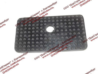 Подушка крепления двигателя CDM855 Lonking CDM (СДМ) 401011B фото 1 Пермь