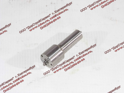 Распылитель DSLA148P022 XCMG/MITSUBER DSLA148P022 фото 1 Пермь