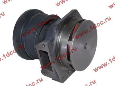 Насос водяной (помпа) ДВС WP10 SH F3000 SHAANXI / Shacman (ШАНКСИ / Шакман) 612600061603 фото 1 Пермь