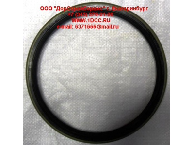 Сальник 159х180х13 задней ступицы DF DONG FENG (ДОНГ ФЕНГ) 31XZB-04080 для самосвала фото 1 Пермь