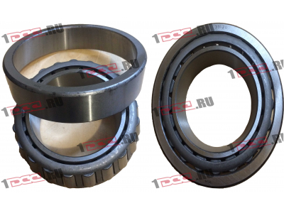 Подшипник 33120 задней ступицы наружный F J6 FAW (ФАВ) 33120 для самосвала фото 1 Пермь