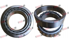 Подшипник 33122 задней ступицы внутренний F J6 для самосвалов фото Пермь