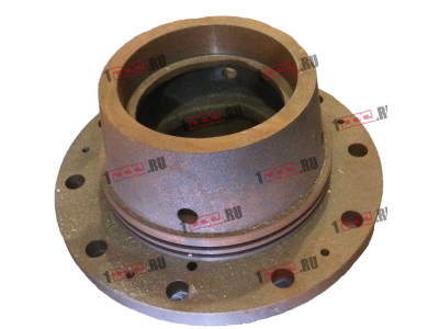 Ступица задняя F J6 FAW (ФАВ) 3104011-AOE для самосвала фото 1 Пермь