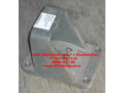 Кронштейн скольжения рессоры задней (П-образ.) H HOWO (ХОВО) AZ12 фото 1 Пермь