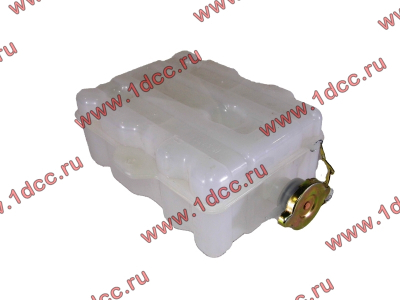 Бачок расширительный F FAW (ФАВ) 1311910-3HO для самосвала фото 1 Пермь